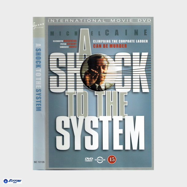 A Shock To The System (1990)