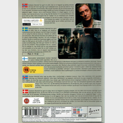 A Shock To The System (1990)