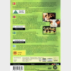 A Shot At Glory (2000)