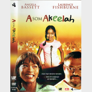 A Som Akeelah (2006)