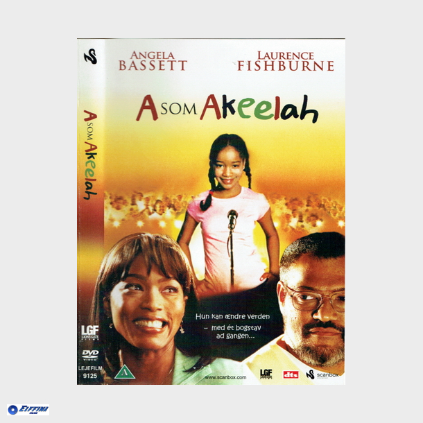 A Som Akeelah (2006)