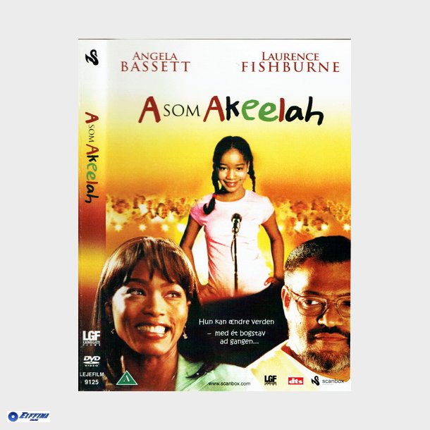 A Som Akeelah (2006)