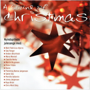 A Sound Of Christmas (2006)