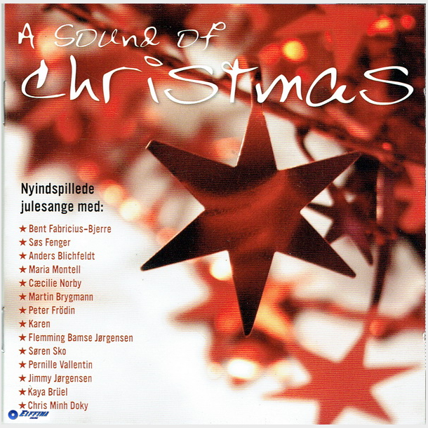 A Sound Of Christmas (2006)