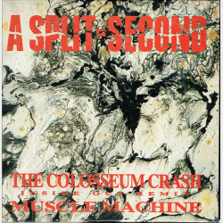 A Split Second - The Colosseum Crash