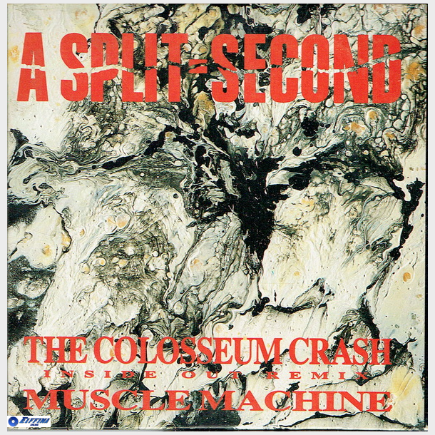 A Split Second - The Colosseum Crash