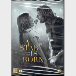 A Star Is Born (2019) - NY