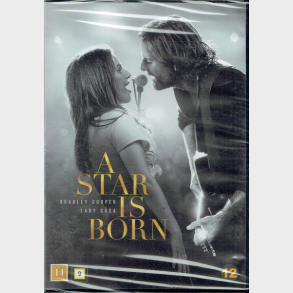 A Star Is Born (2019) - NY