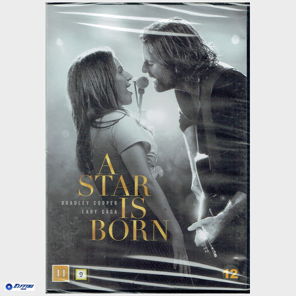 A Star Is Born (2019) - NY