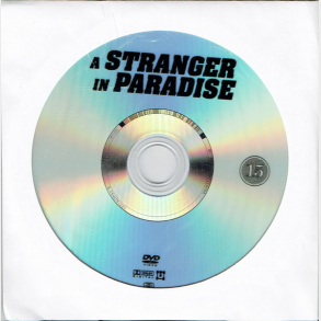 A Stranger In Paradise (2013)