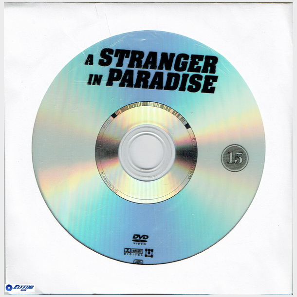 A Stranger In Paradise (2013)