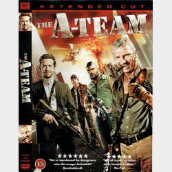 A-Team (2010) (Extended)