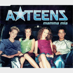 A-Teens - Mamma Mia (1999)