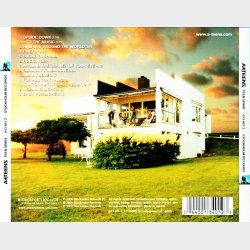 A-Teens - Teen Spirit (2001)