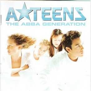 A-Teens - The Abba Generation (1999)