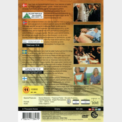 A Thousand Acres (1997)