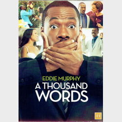 A Thousand Words (2012)