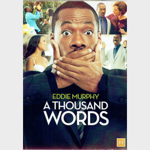 A Thousand Words (2012)