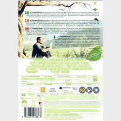 A Thousand Words (2012)