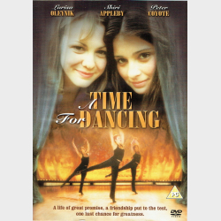 A Time For Dancing (2000) (UK)