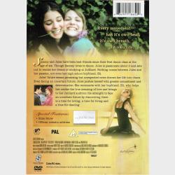 A Time For Dancing (2000) (UK)