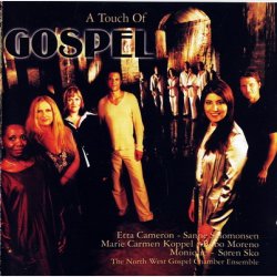 A Touch Of Gospel (1999)