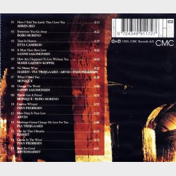 A Touch Of Gospel (1999)