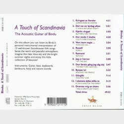 A Touch Of Scandinavia Bindu (1996)