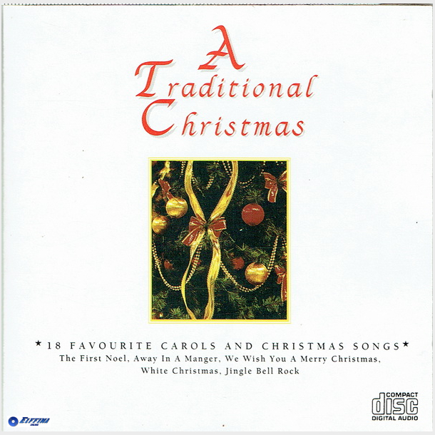 A Traditional Christmas (1994)