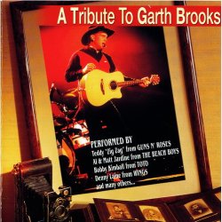 A Tribute To Garth Brooks (1999)