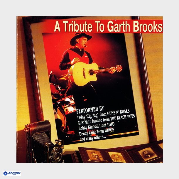 A Tribute To Garth Brooks (1999)