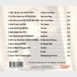 A Tribute To Garth Brooks (1999)