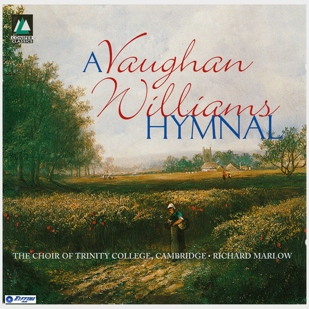 A Vaughan Williams Hymnal (1996)