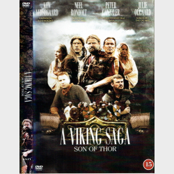 A Viking Saga (2008)