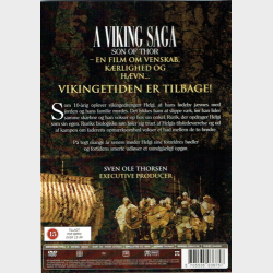 A Viking Saga (2008)