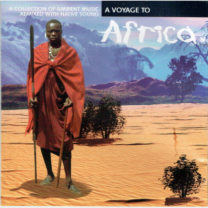 A Voyage To Africa (1998)