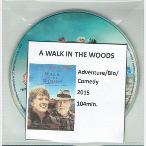 A Walk In The Woods (2015)
