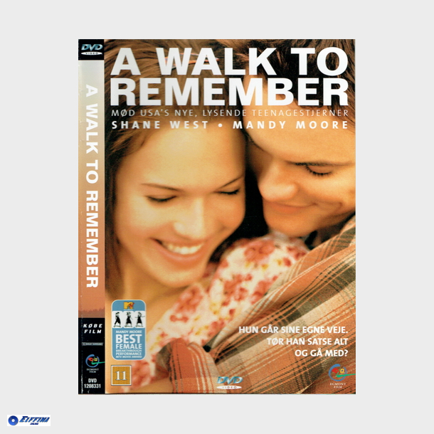 A Walk To Remember (2002)