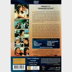 A Walk To Remember (2002)