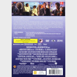 A.I. - Artifical Intelligence (2001)