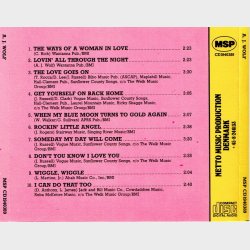 A.J. Wolf - A.J. Wolf