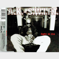 A.K.-S.W.I.F.T. - Light In Me (1997)