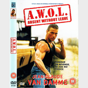 A.W.O.L. (Absent Without Leaving) (UK) (1990)