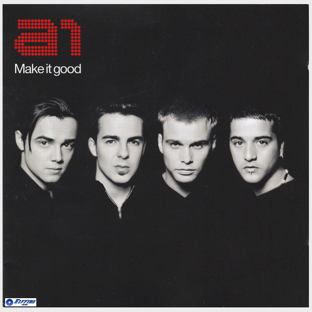 A1 - Make It Good (2002)