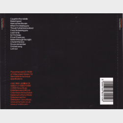 A1 - Make It Good (2002)