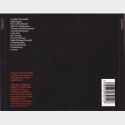 A1 - Make It Good (2002) - NY