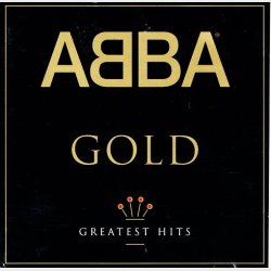 ABBA - Gold (1992)