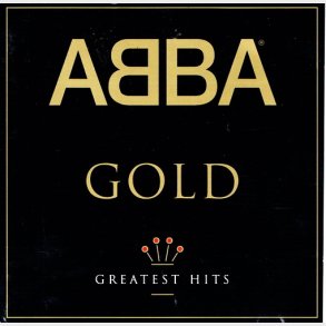 ABBA - Gold (1992)
