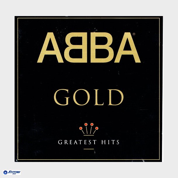 ABBA - Gold (1992)