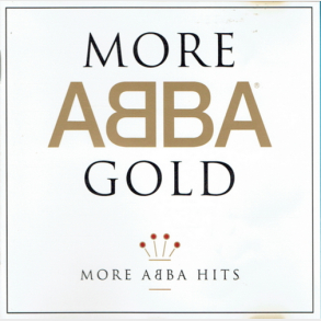 ABBA - More Abba Gold More Abba Hits (1993)